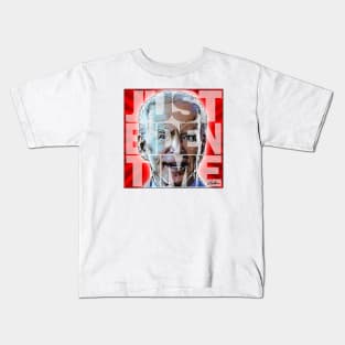 BIDEN Kids T-Shirt